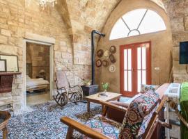 Les Galets in Batroun，位于拜特龙的酒店