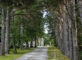 Dalrachney Lodge