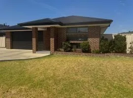 Nagambie Haven