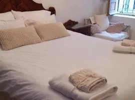 Habitación a compartir en Zoco Home
