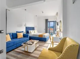 MR P. Boutique Residence