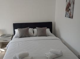 Apartmani Hilston