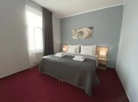 萨拉亚康体旅馆