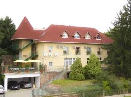 Gutenberg Villa