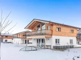 Luxalps- Chalets Inzell- Sauna- Skifahren- Wandern- Natur- Chiemgau Card - Chalet No 8 & 16 mit Hot Pot