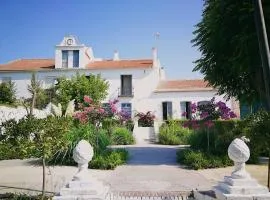 La Casa Grande de Zujaira