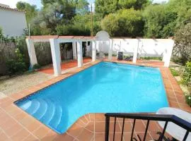 Chalet a 500m del mar