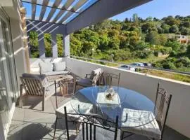 Celia - Charming 1BR with terrace near Ajaccio