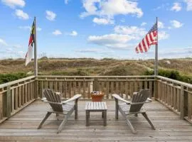 Sunset Shores home