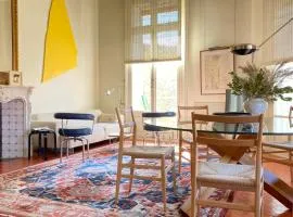 Le Saint Apolline - Sète, Appartement Haussmanien