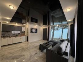 Nirvana Lake View，位于塞凡的公寓