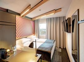 B&B HOTEL Kassel-Industriepark，位于卡塞尔的酒店