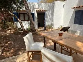 Studio Cristina, Migjorn-Playa