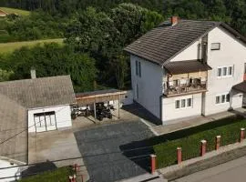 Apartmani SIMIĆ