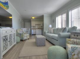 Southwinds J6 condo，位于大西洋滩的酒店