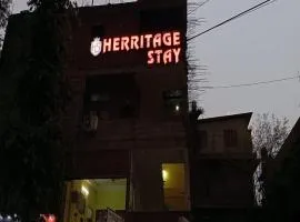 Herritage Stay Near Basista Mandir