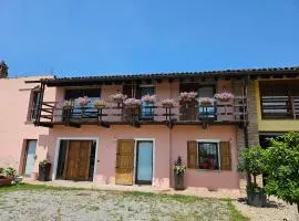 Antico Borgo di Liteggio