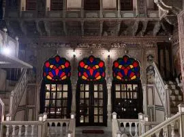 Hotel Mandawa Vilas