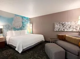 盐湖城雷顿万怡酒店