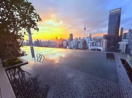 Axon Residence Bukit Bintang By SS
