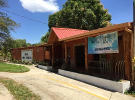 Hotel Finca Venecia，位于San Jose del Sur的酒店