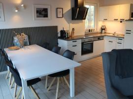 Auszeit am See - 100m zum See - mit Terrasse - Winter-Late-Checkout，位于普劳西的酒店