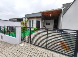 Casa Nanda Lima em Pomerode 2 quartos