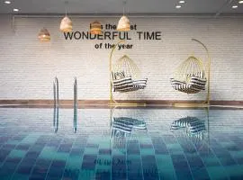 RODINN Hotel