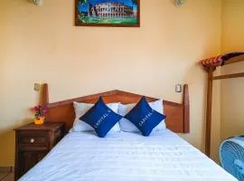 Capital O Hotel Aurora, Tuxtla Gutiérrez