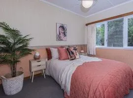 Rest & Relax Villa Whangarei