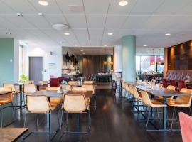 Best Western Plus Park City Lund，位于隆德的酒店