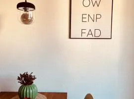 Ferienwohnung - Am Löwenpfad - Bad Ditzenbach-Gosbach