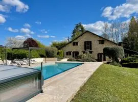 Acabanes - Luxury Dordogne Villa
