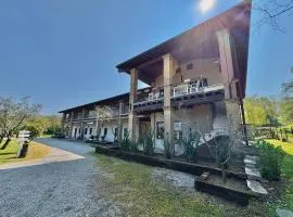 Agriturismo B&B Cascina Reciago