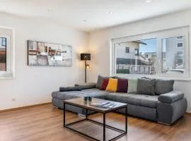 Apartments Winder