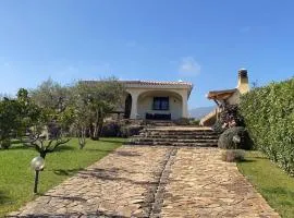 Villa Aratza