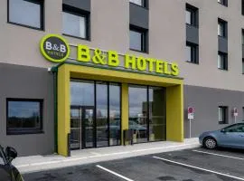 B&B HOTEL Valenciennes Onnaing 3 étoiles