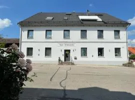 Hotel zum Unterwirt