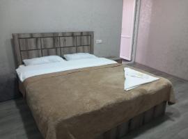 Star Zvartnoc Hotel
