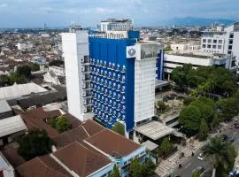 The Suddha Asia Afrika Bandung