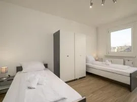 MonteurzimmerKING Schkeuditz