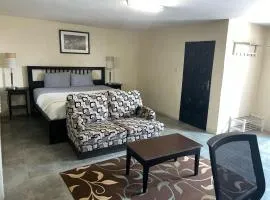 Wilber Lodge