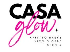 Casa Glow Isernia - privacy, wi-fi, colazione