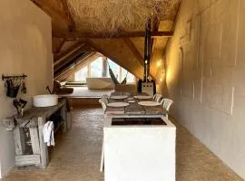 Beautiful Loft in old Barn