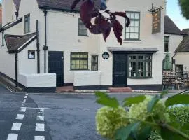 The Golden Ball Inn 1728
