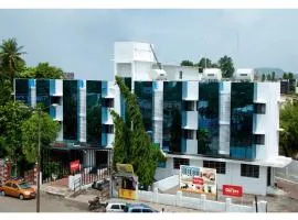 Hotel Gurjas