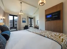 阿贝尔海伍德精品酒店