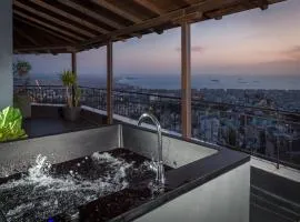 Palazzo Vista Suite&Spa