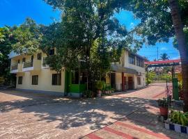 Hotel Eesha Residency，位于乌杜皮的酒店