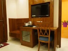 K G Residency